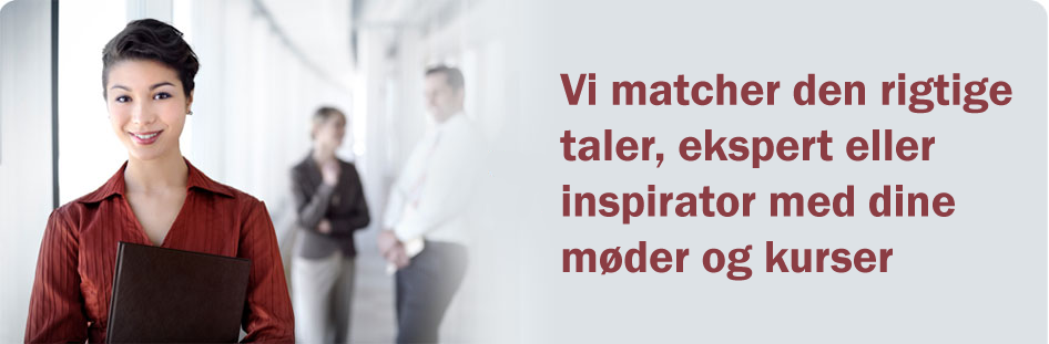 Inspiration & ny viden