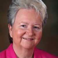 Anita Ekwall