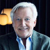 Arne Astrup