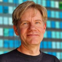 Björn Lomborg