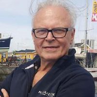 Bøje Larsen