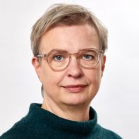 Christina S. Høyer
