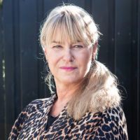 Christine Feldthaus