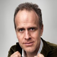 Magnus Lindkvist