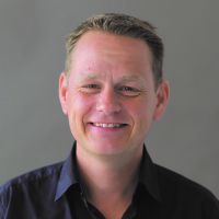 Martin Lindstrøm