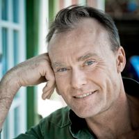 Martin Spang Olsen