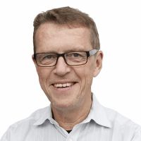 Ole Steen Andersen