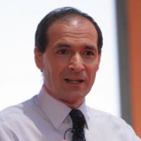 Patrick Dixon