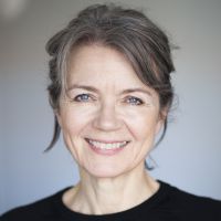 Vibeke Hastrup