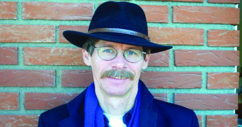 Gunnar Åsberg