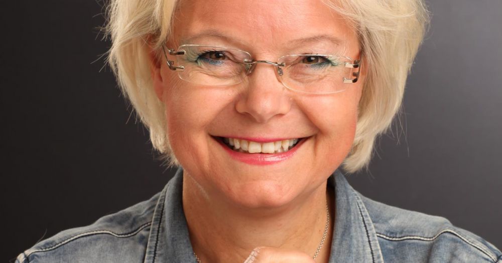 Simone Andersen