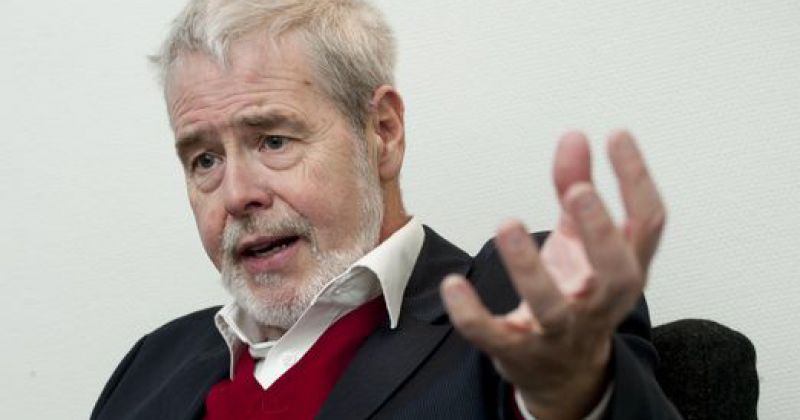 Bengt Wahlström