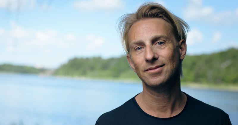 Anders Hansen