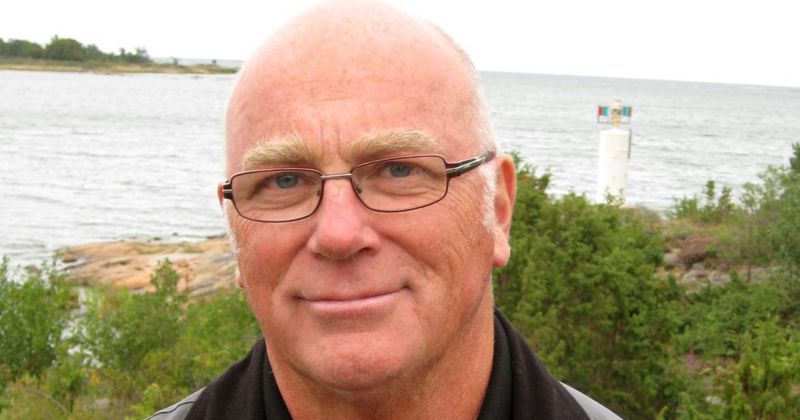 Anders Nylund