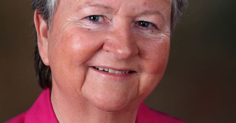 Anita Ekwall