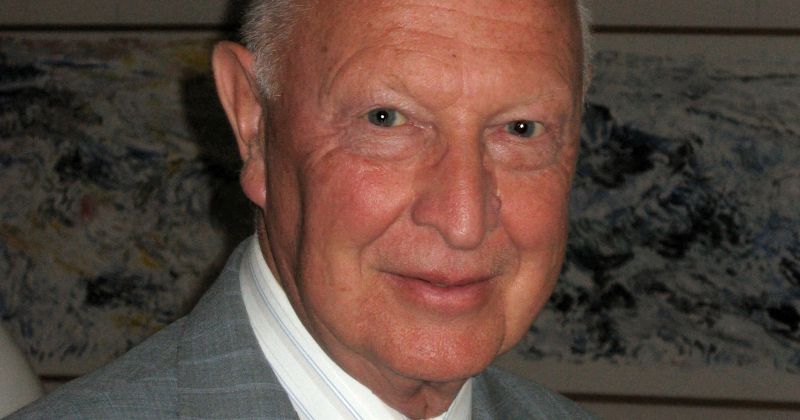 Bengt Dennis