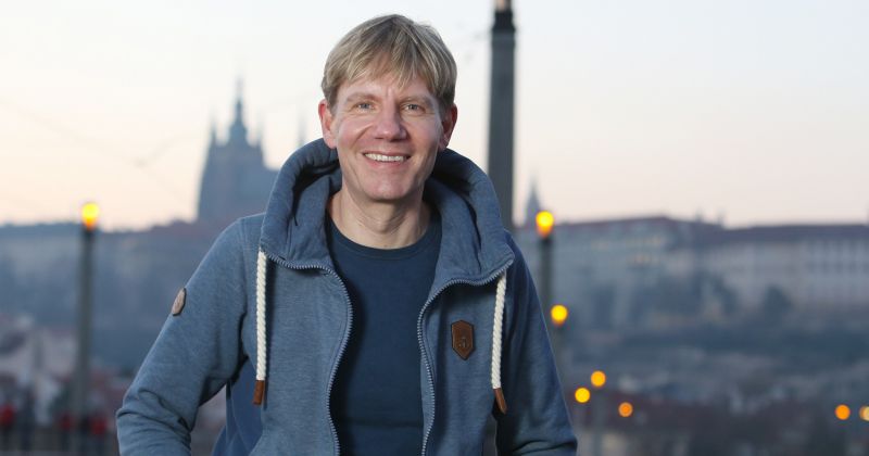 Björn Lomborg