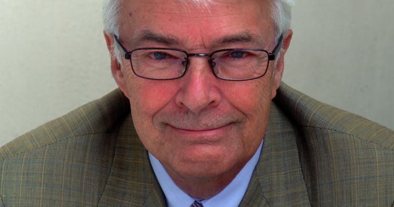 Bo Ekman