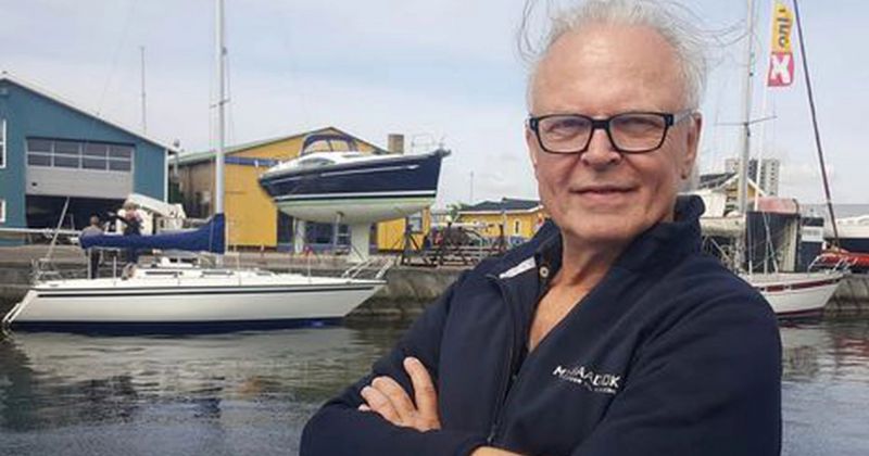 Bøje Larsen