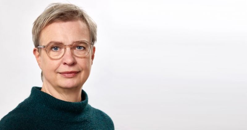Christina Steensgaard Høyer