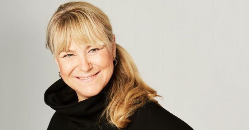 Christine Feldthaus