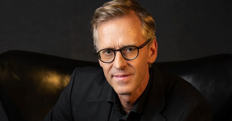 Fredrik Härén