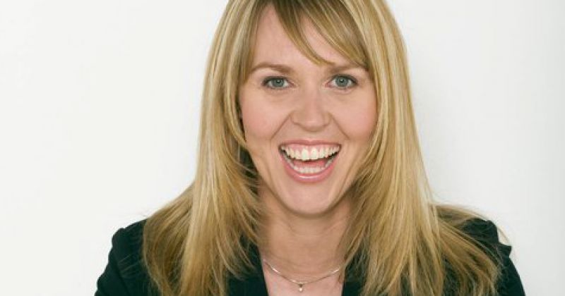 Gitte Koldtoft
