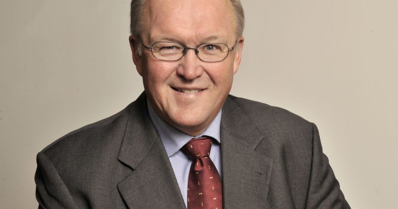 Göran Persson