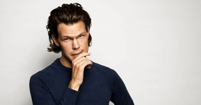 Jesper Møller