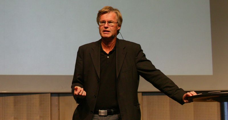 Jörgen Oom