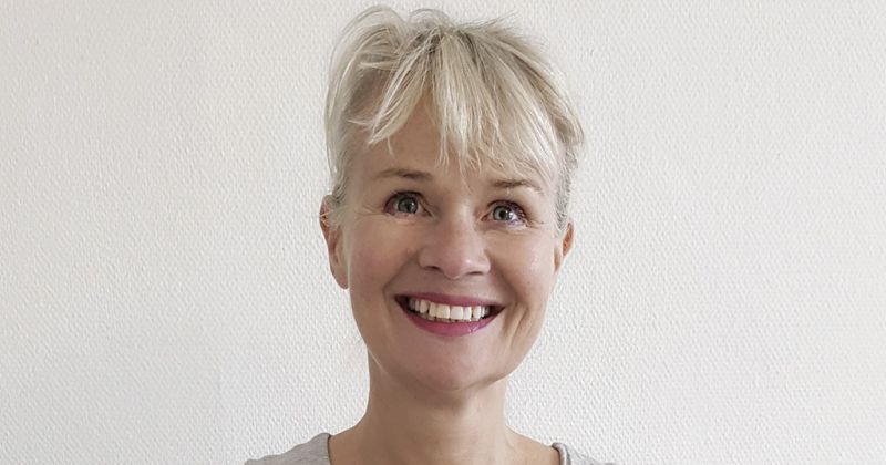 Kirsten Weiss