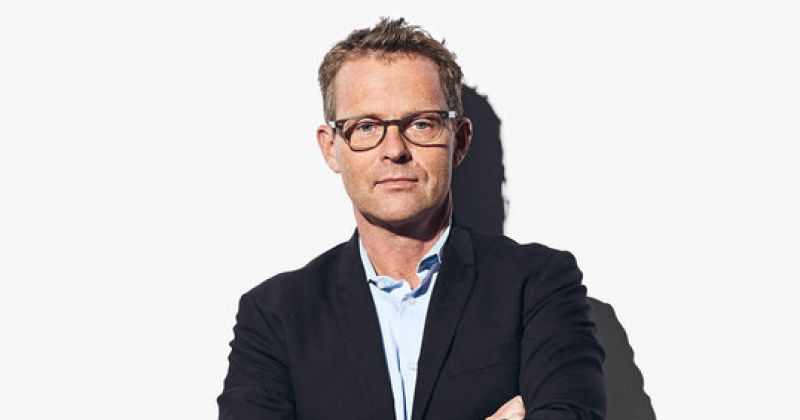 Kresten Schultz Jørgensen