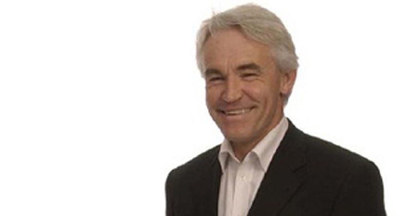 Kristoffer Omdal