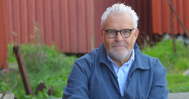 Lars Olsson