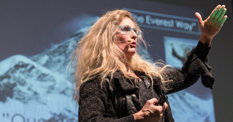 Lene Gammelgaard