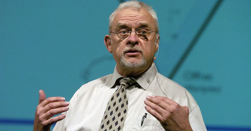 Lennart Lindén