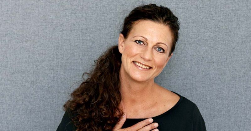 Lotte Paarup