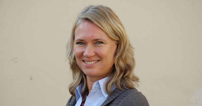 Louise Lewenhaupt
