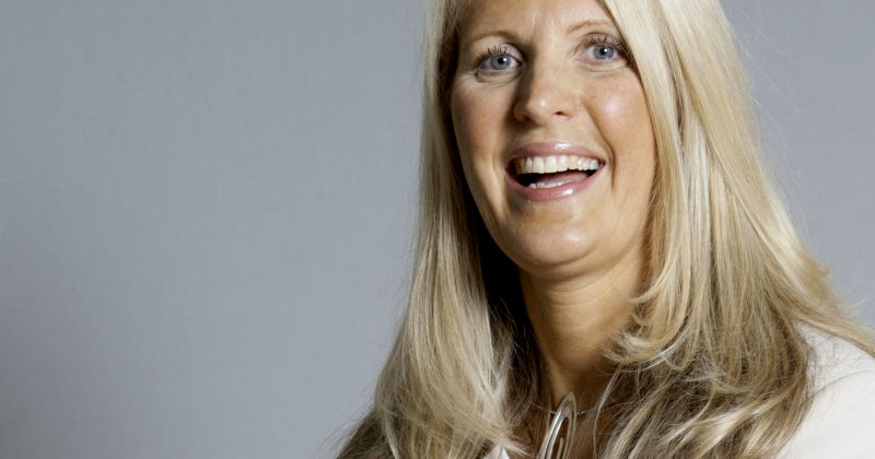 Marika Skärvik