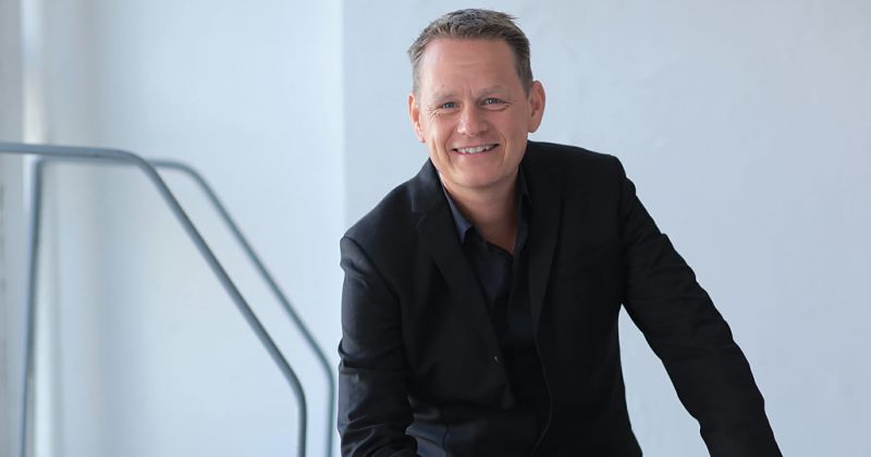 Martin Lindstrøm