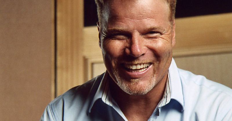 Michael Södermalm
