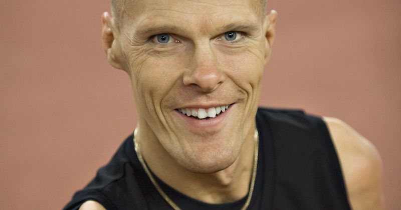 Mikael Andersson