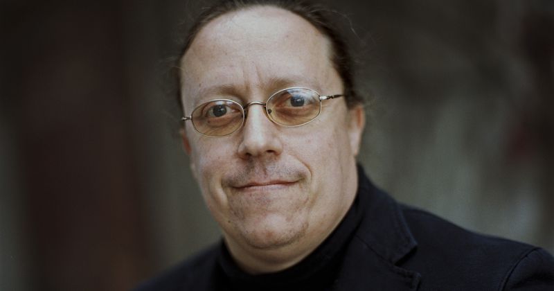 Patrik Fältström