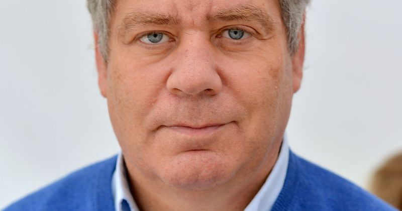 Stefan Einhorn