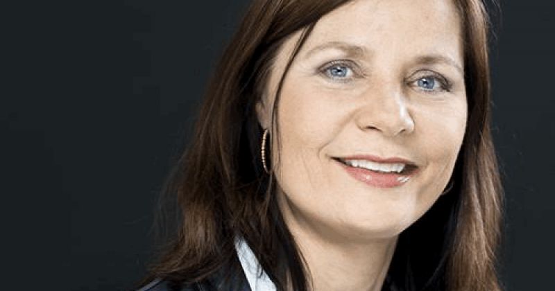 Tina Monberg