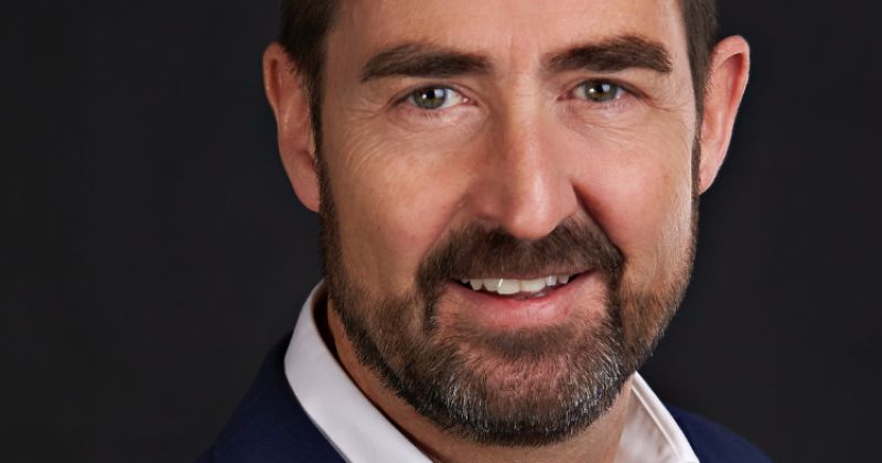 Torben Rønsbøl