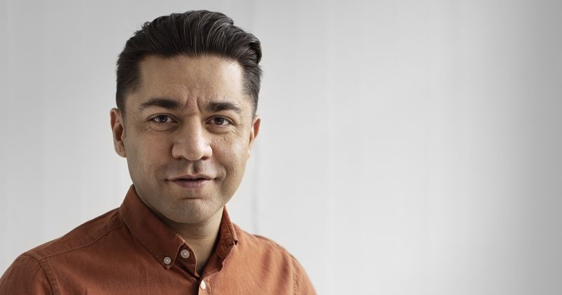 Zanyar Adami