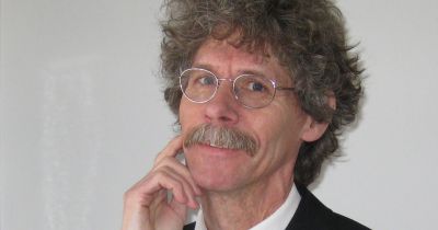 Gunnar Åsberg